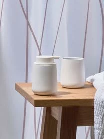 Zone Zahnputzbecher Ume Aus Steingut 8 Zone Zahnputzbecher Ume Aus Steingut – Bild 6