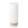 Broste Copenhagen Stumpenkerzen Light, 2 Stück -Andrea House Store 1153504