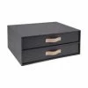 Bigso Box Of Sweden Büro-Organizer Birger II -Andrea House Store 1160025