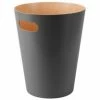 Umbra XS Papierkorb Woodrow Can -Andrea House Store 1168466