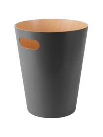 Umbra XS Papierkorb Woodrow Can