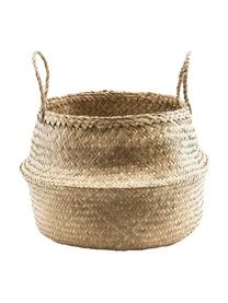 House Doctor Aufbewahrungskorb Tanger 3 House Doctor Aufbewahrungskorb Tanger