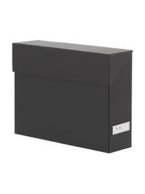 Bigso Box Of Sweden Aktenorganizer Lovisa