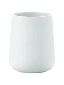 Zone Porzellan-Zahnputzbecher Nova One