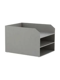 Bigso Box Of Sweden Dokumenten-Ablage Trey