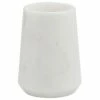 Andrea House Marmor-Zahnputzbecher Lux 1 Andrea House Marmor-Zahnputzbecher Lux -Andrea House Store 1327156