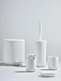 Zone Zahnputzbecher Ume Aus Steingut 4 Zone Zahnputzbecher Ume Aus Steingut – Bild 2