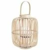 Bizzotto Laterne Merille Aus Bambus 2 Bizzotto Laterne Merille Aus Bambus -Andrea House Store 1379229
