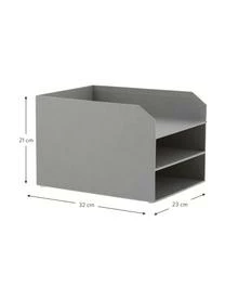 Bigso Box Of Sweden Dokumenten-Ablage Trey 5 Bigso Box Of Sweden Dokumenten-Ablage Trey – Bild 3