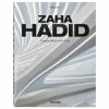 Taschen Verlag Bildband Zaha Hadid. Complete Works. 1979 - Today -Andrea House Store 1421809