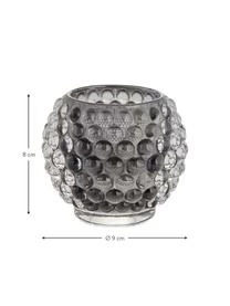 Lene Bjerre Handgefertigter Teelichthalter Doria 5 Lene Bjerre Handgefertigter Teelichthalter Doria – Bild 3