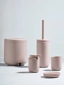 Zone Zahnputzbecher Ume Aus Steingut 4 Zone Zahnputzbecher Ume Aus Steingut – Bild 2