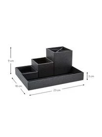 Bigso Box Of Sweden Büro-Organizer-Set Lena, 4-tlg. 5 Bigso Box Of Sweden Büro-Organizer-Set Lena, 4-tlg. – Bild 3