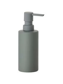 Zone Seifenspender Solo Aus Porzellan