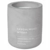 Blomus Duftkerze Fraga (Sandelholz & Myrrhe) -Andrea House Store 1499083