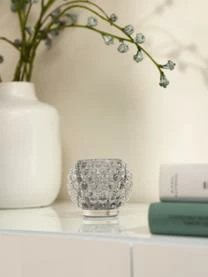 Lene Bjerre Handgefertigter Teelichthalter Doria 4 Lene Bjerre Handgefertigter Teelichthalter Doria – Bild 2