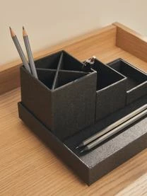 Bigso Box Of Sweden Büro-Organizer-Set Lena, 4-tlg. 12 Bigso Box Of Sweden Büro-Organizer-Set Lena, 4-tlg. – Bild 10