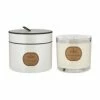 Parks London Dreidocht-Duftkerze Aromatherapy (Sandelholz & Ylang Ylang) 2 Parks London Dreidocht-Duftkerze Aromatherapy (Sandelholz & Ylang Ylang) -Andrea House Store 1542700