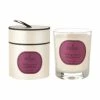 Parks London Duftkerze Aromatherapy (Feige, Cassis & Orange) -Andrea House Store 1542710