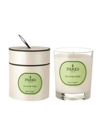 Parks London Duftkerze Aromatherapy (Maiglöckchen)