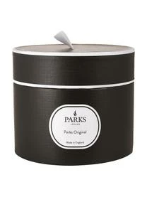 Parks London Dreidocht-Duftkerze Parks Original (Vanille & Zitrus) 6 Parks London Dreidocht-Duftkerze Parks Original (Vanille & Zitrus) – Bild 4