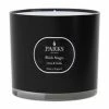 Parks London Dreidocht-Duftkerze Black Magic (Zitrus & Vanille) -Andrea House Store 1542716