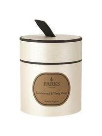 Parks London Duftkerze Aromatherapy (Sandelholz & Ylang Ylang) 6 Parks London Duftkerze Aromatherapy (Sandelholz & Ylang Ylang) – Bild 4
