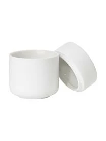 Zone Aufbewahrungsdose Ume Aus Steingut 6 Zone Aufbewahrungsdose Ume Aus Steingut – Bild 4