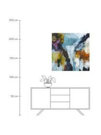 Malerifabrikken Handgemaltes Leinwandbild Freja Authentic 1 5 Malerifabrikken Handgemaltes Leinwandbild Freja Authentic 1 – Bild 3