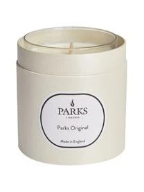 Parks London Duftkerze Parks Original (Vanille & Zitrus) 7 Parks London Duftkerze Parks Original (Vanille & Zitrus) – Bild 5