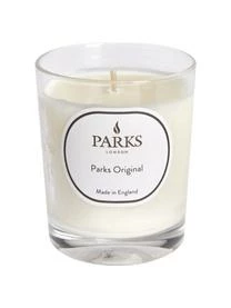 Parks London Duftkerze Parks Original (Vanille & Zitrus) 9 Parks London Duftkerze Parks Original (Vanille & Zitrus) – Bild 7