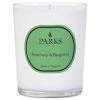 Parks London Duftkerze Vintage Aromatherapy (Rosmarin & Bergamotte) -Andrea House Store 1575008