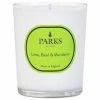 Parks London Duftkerze Vintage Aromatherapy (Limette, Basilikum & Mandarin) -Andrea House Store 1575016