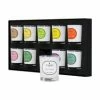 Parks London Duftkerzen-Set Vintage Aromatherapy, 10-tlg. 1 Parks London Duftkerzen-Set Vintage Aromatherapy, 10-tlg. -Andrea House Store 1575023