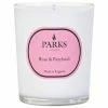 Parks London Duftkerze Vintage Aromatherapy (Rose & Patschuli) -Andrea House Store 1575033