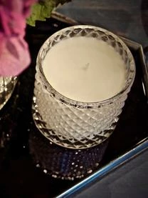 Parks London Duftkerze Crystalene (Vanille) 8 Parks London Duftkerze Crystalene (Vanille) – Bild 6