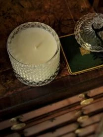 Parks London Duftkerze Crystalene (Maiglöckchen) 4 Parks London Duftkerze Crystalene (Maiglöckchen) – Bild 2