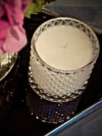 Parks London Duftkerze Crystalene (Maiglöckchen) 8 Parks London Duftkerze Crystalene (Maiglöckchen) – Bild 6