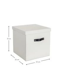 Bigso Box Of Sweden Aufbewahrungsbox Logan 5 Bigso Box Of Sweden Aufbewahrungsbox Logan – Bild 3