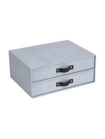 Bigso Box Of Sweden Büro-Organizer Birger II