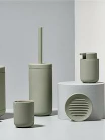 Zone Porzellan-Seifenschale Ume 6 Zone Porzellan-Seifenschale Ume – Bild 4