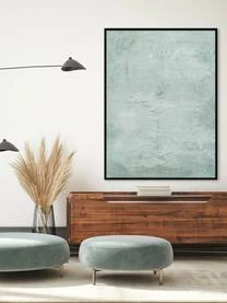 Malerifabrikken Handgemaltes Leinwandbild Simple Living Mit Holzrahmen 4 Malerifabrikken Handgemaltes Leinwandbild Simple Living Mit Holzrahmen – Bild 2