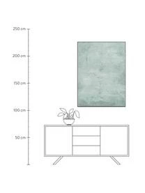 Malerifabrikken Handgemaltes Leinwandbild Simple Living Mit Holzrahmen 5 Malerifabrikken Handgemaltes Leinwandbild Simple Living Mit Holzrahmen – Bild 3