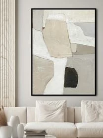 Malerifabrikken Handgemaltes Leinwandbild Accurate Mit Holzrahmen 8 Malerifabrikken Handgemaltes Leinwandbild Accurate Mit Holzrahmen – Bild 6