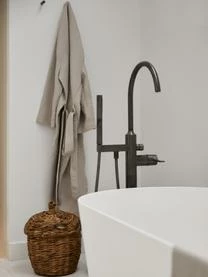 House Doctor Aufbewahrungskörbe Aske Mit Deckel, 3er-Set 3 House Doctor Aufbewahrungskörbe Aske Mit Deckel, 3er-Set – Bild 2