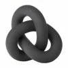 Cooee Design Deko-Objekt Knot Aus Keramik 2 Cooee Design Deko-Objekt Knot Aus Keramik -Andrea House Store 1626014