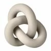 Cooee Design Deko-Objekt Knot Aus Keramik -Andrea House Store 1632616