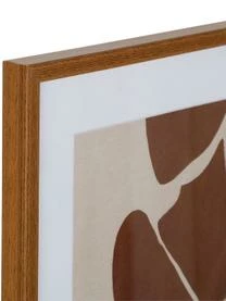 Cote Table Gerahmter Digitaldruck Femme 5 Cote Table Gerahmter Digitaldruck Femme – Bild 3