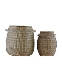 House Doctor Aufbewahrungskörbe Effect, 2er-Set