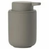 Zone Seifenspender Ume Aus Steingut Mit Soft-Touch Oberfläche 1 Zone Seifenspender Ume Aus Steingut Mit Soft-Touch Oberfläche -Andrea House Store 1706235